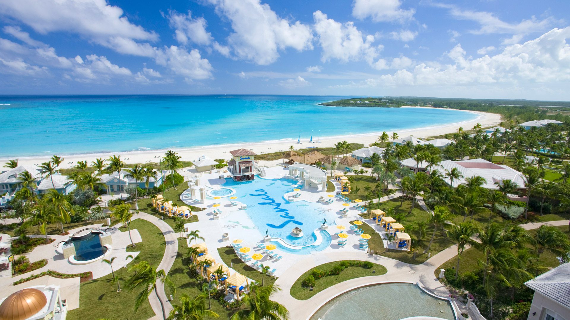 sandals emerald bay 2 All-Inclusive Resorts in the Bahamas