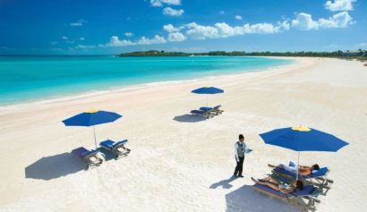 sandals emerald bay