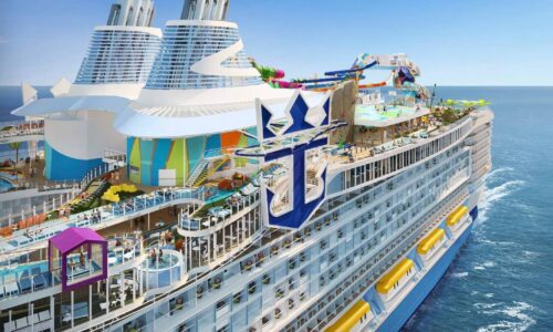 The Best Family Cruises with Royal Caribbean