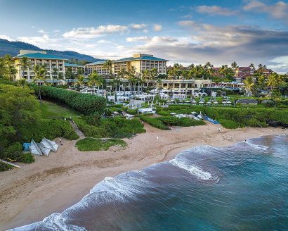 The Best Honeymoon Resorts in Hawaii
