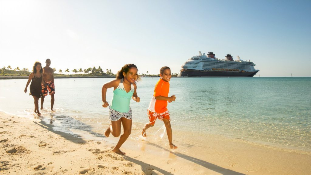 The Best Family Cruises with Royal Caribbean - Cruise Ships for Families