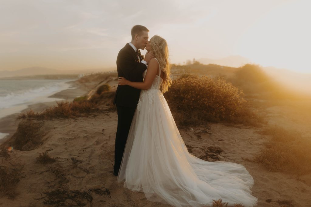 Becca & Grant: Secrets Puerto Los Cabos Golf & Spa Resort Destination Wedding