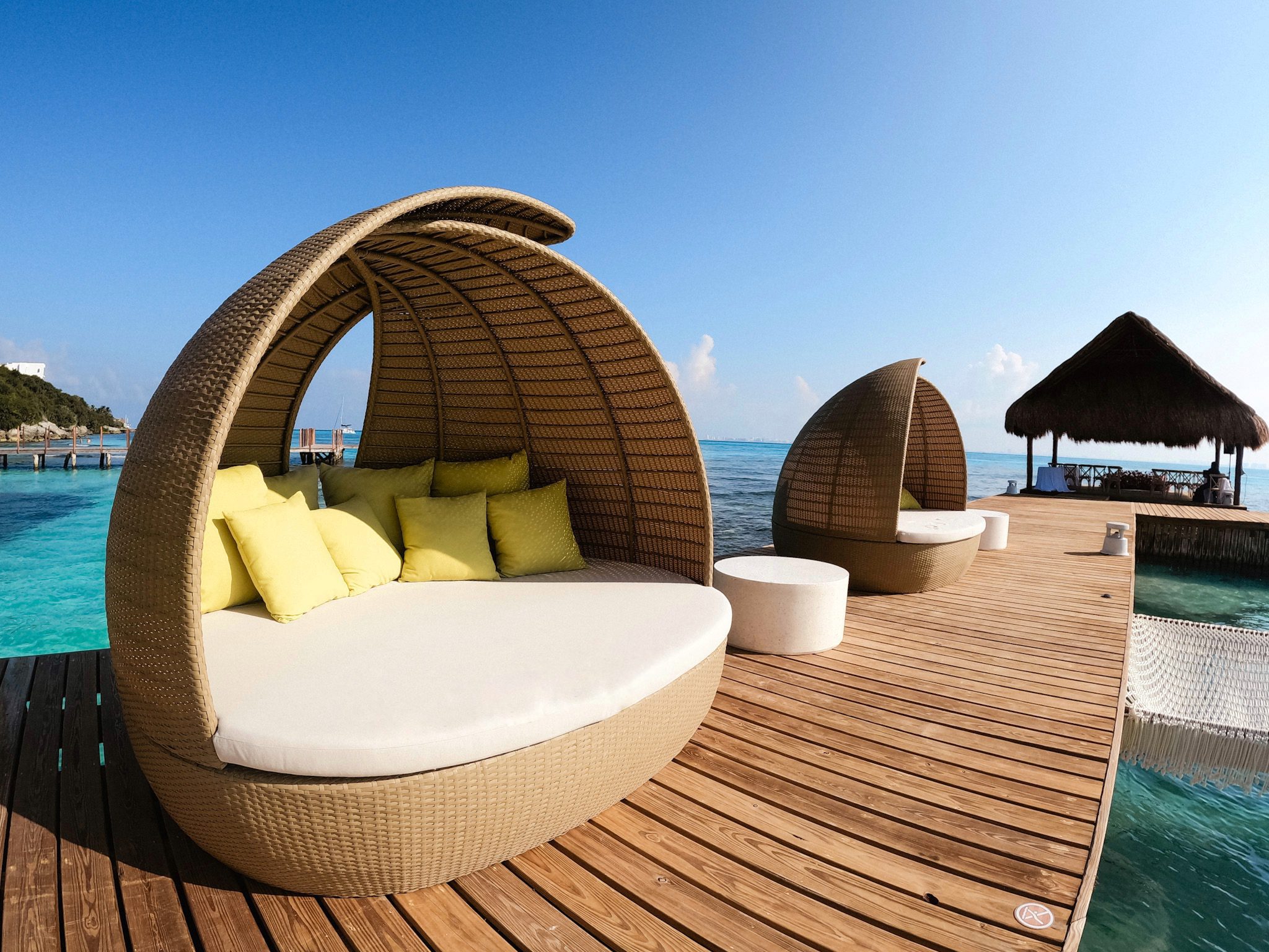 Hotel Spotlight: Impression Isla Mujeres by Secrets