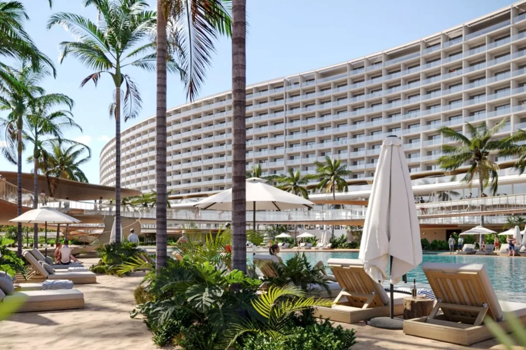 AVA Resort Cancun