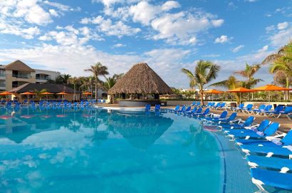 hard rock punta cana