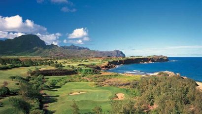 golf hawaii grand hyatt 2 poipu