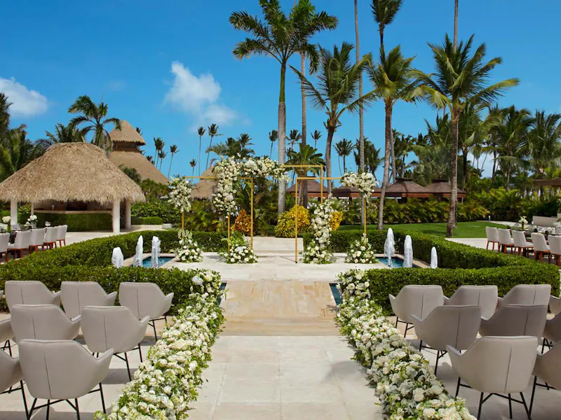 Secrets Tides Punta Cana 