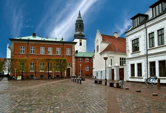 Ålborg, Denmark