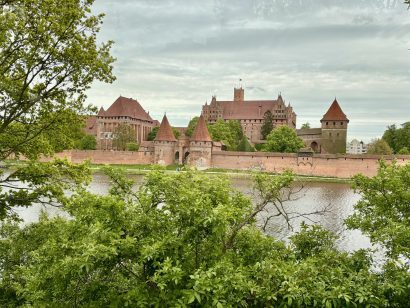 Malbork Castle
