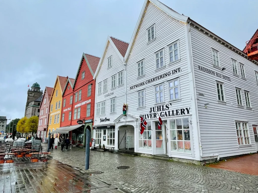 Bergen, Norway