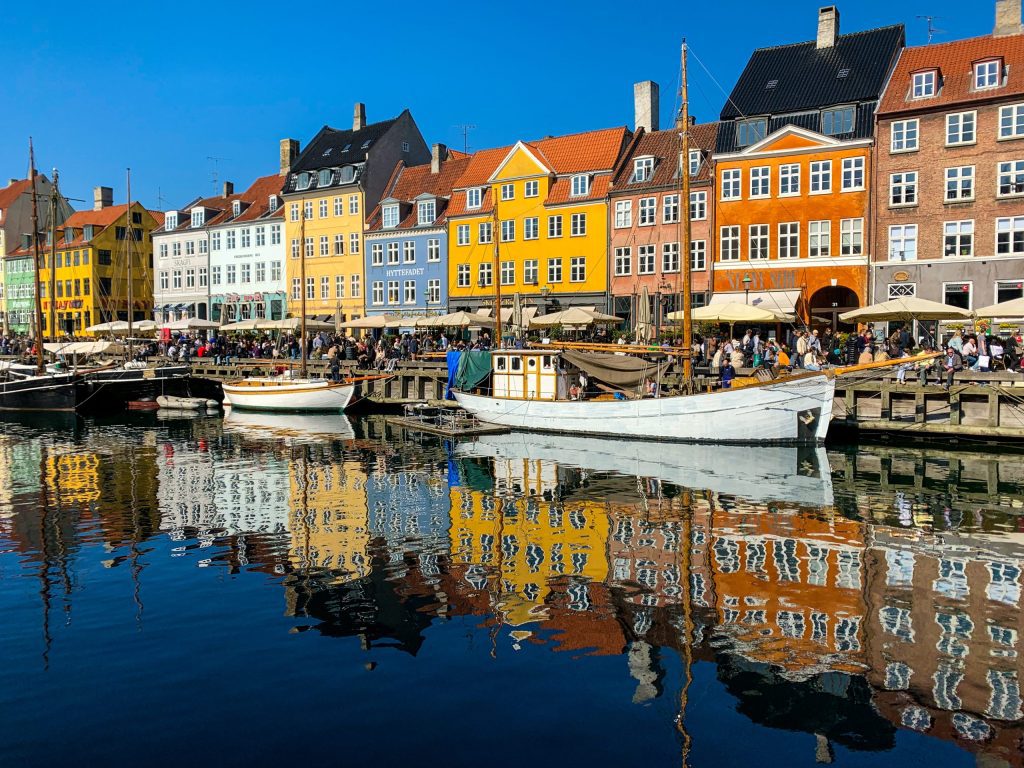 copenhagen