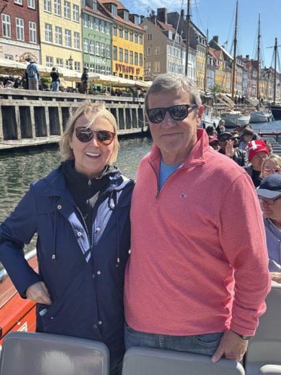 Viking Homelands Cruise: Stockholm to Bergen