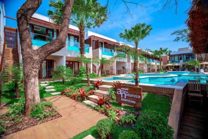 Pousada Arte da Natureza