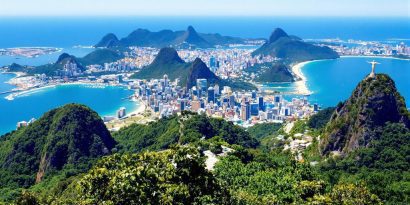 Lennard’s Journey Through Brazil with GoWay Travel