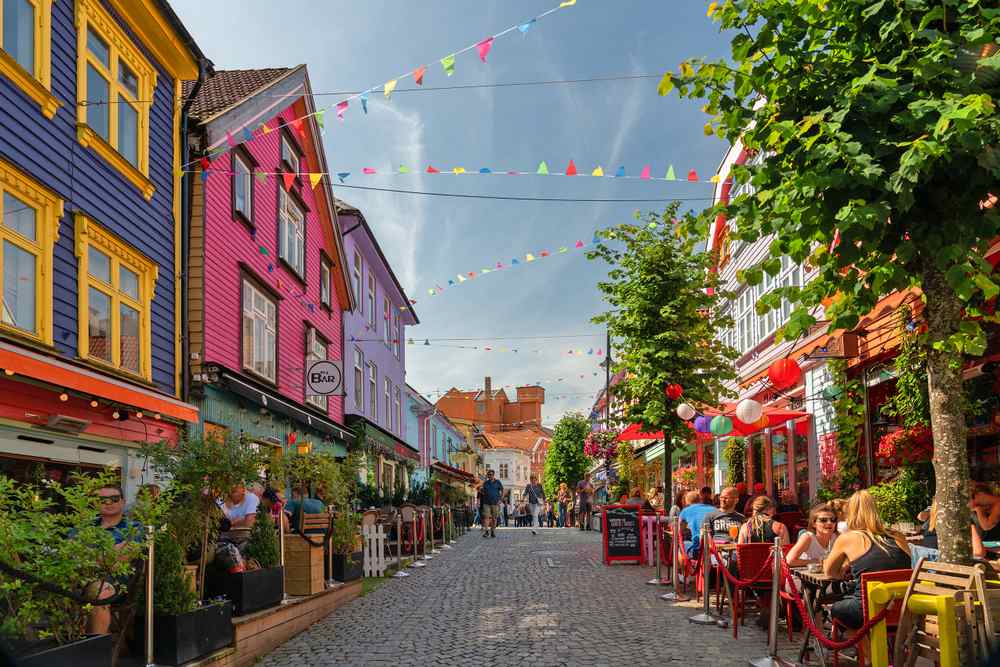 Stavanger, Norway