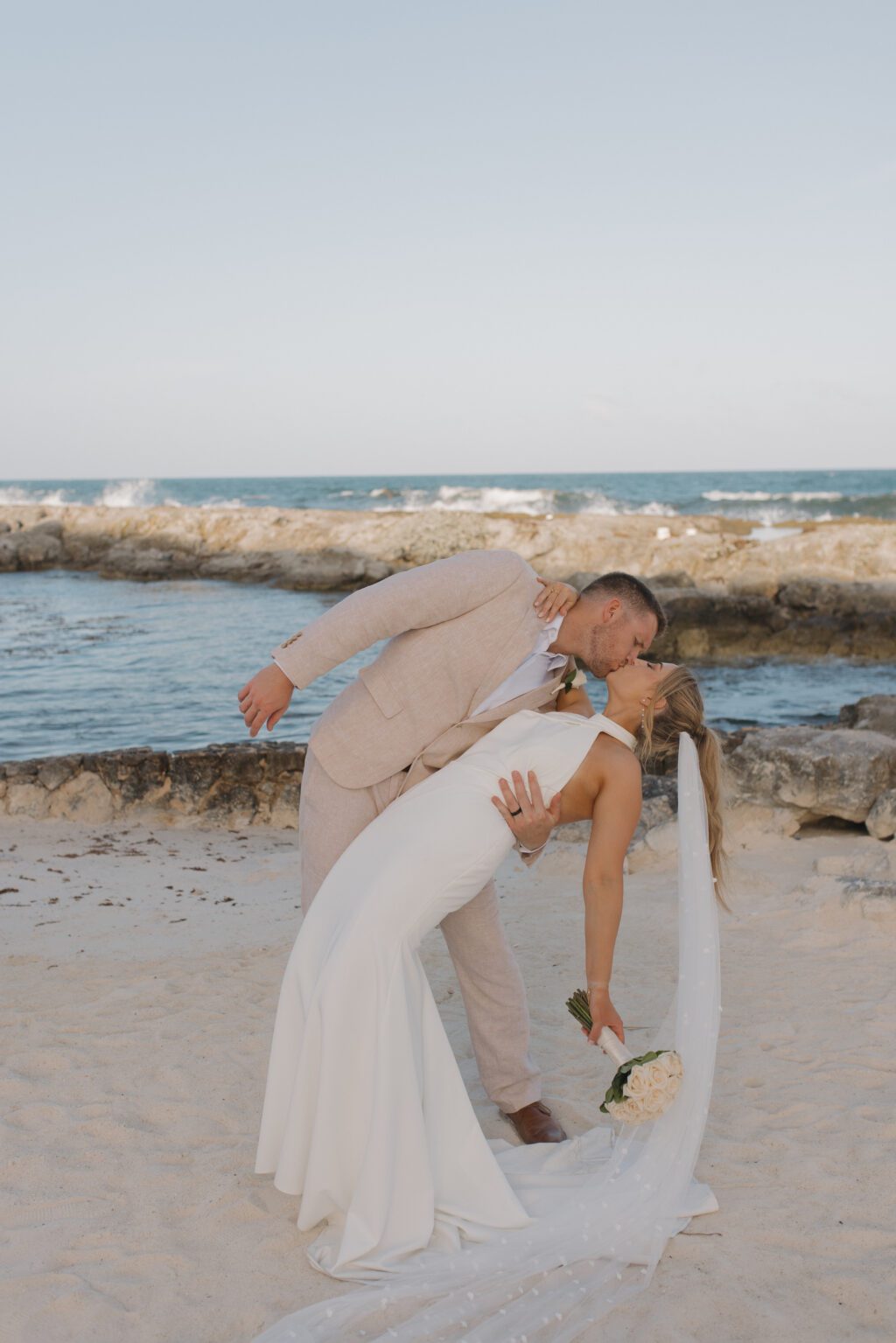 Hard Rock Riviera Maya Destination Wedding