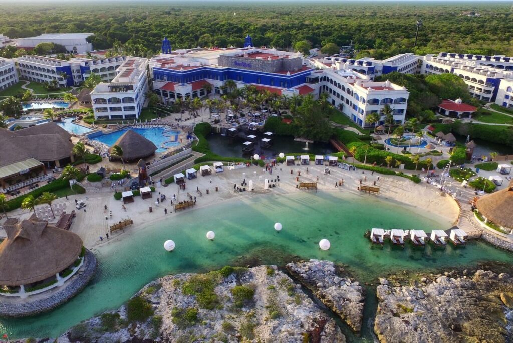 Hard Rock Riviera Maya