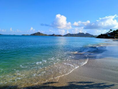 Antigua Resort - CocoBay 5