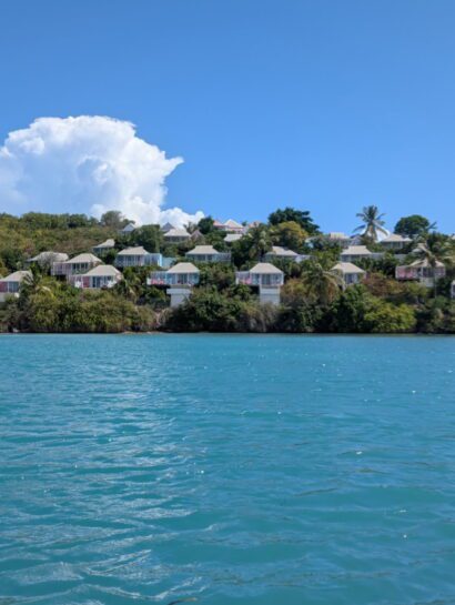 Antigua Resort - CocoBay 3