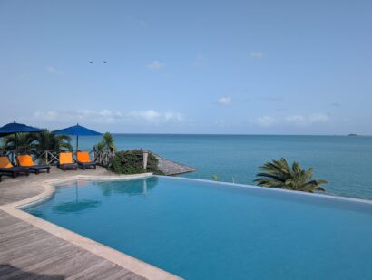 Antigua Resort - CocoBay 1