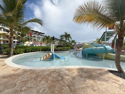 DR 2025 - Dreams Macao