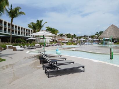 Zemi Miches Punta Cana All-Inclusive Resort: Full Review