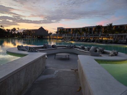 Zemi Miches Punta Cana All-Inclusive Resort: Full Review