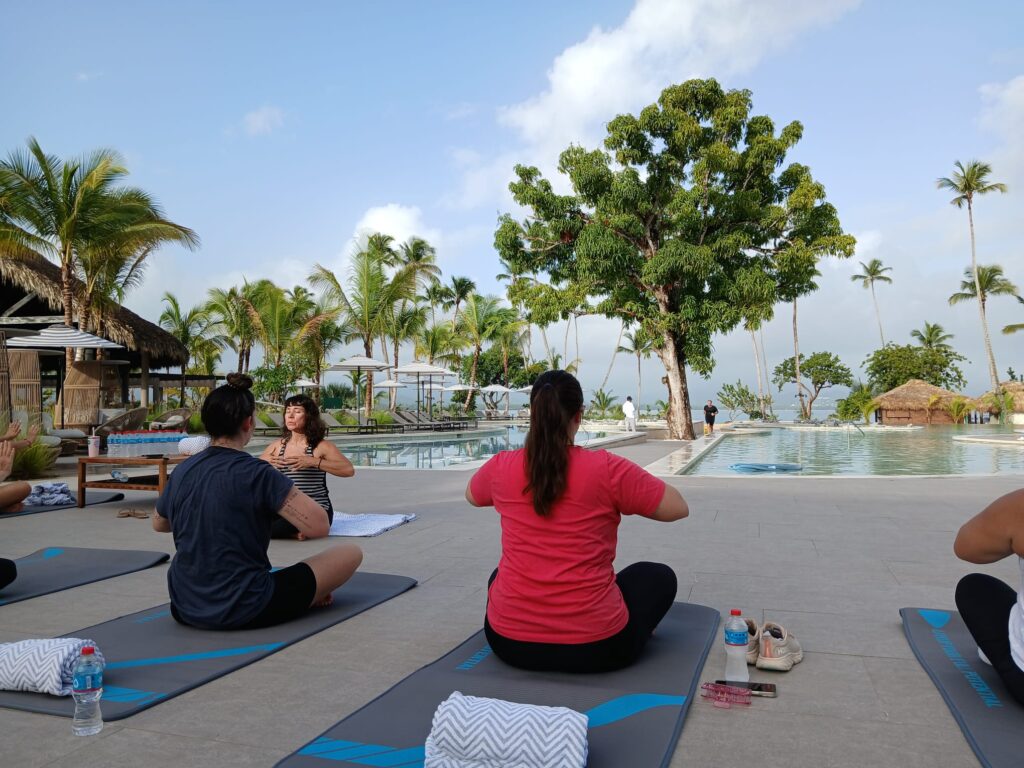 Zemi Miches Punta Cana All-Inclusive Resort