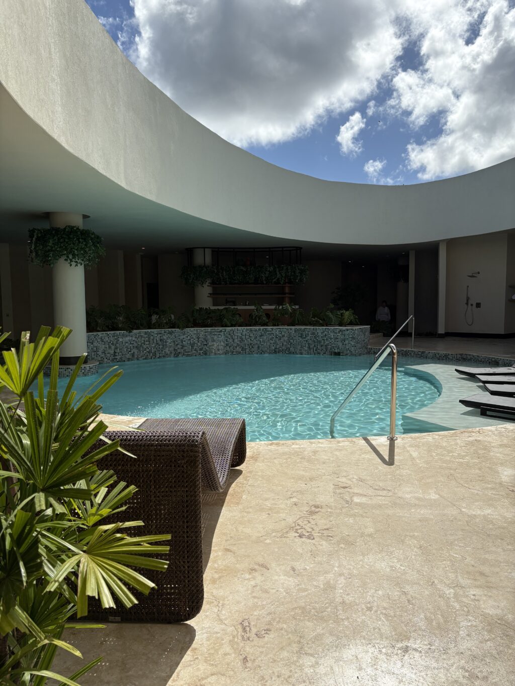 Zemi Miches Punta Cana All-Inclusive Resort