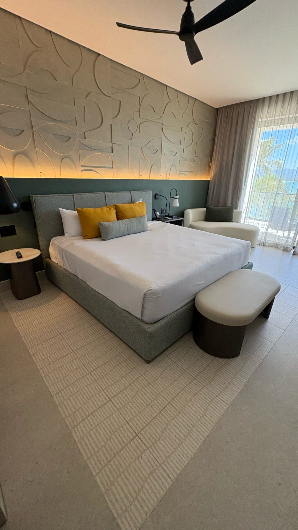 Zemi Miches Punta Cana All-Inclusive Resort