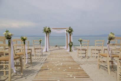 Caribbean Wedding