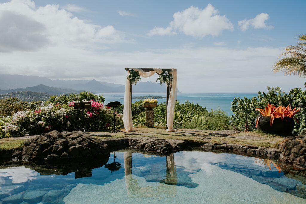 Hawaii Wedding Hawaii Wedding