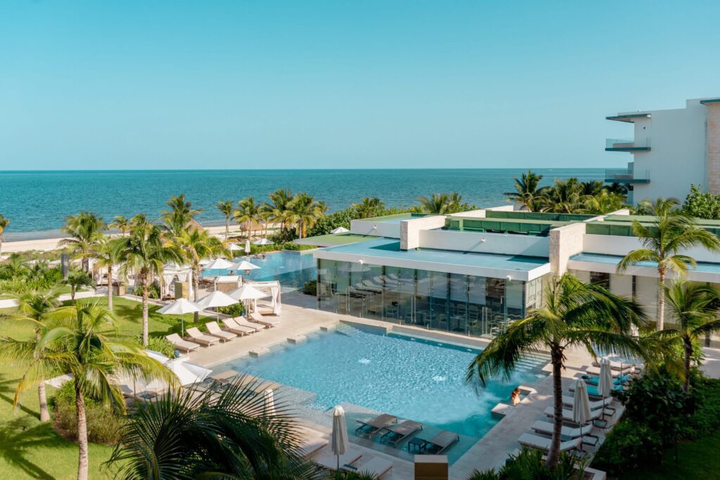 Haven Riviera Cancun | Cancun, Mexico