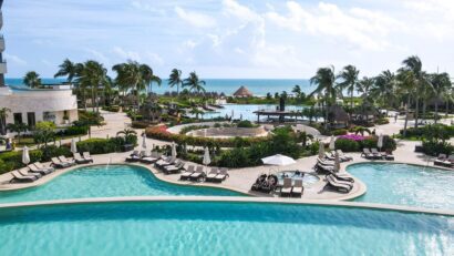 Hard Rock Riviera Maya