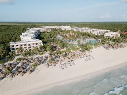 Secrets Maroma Beach