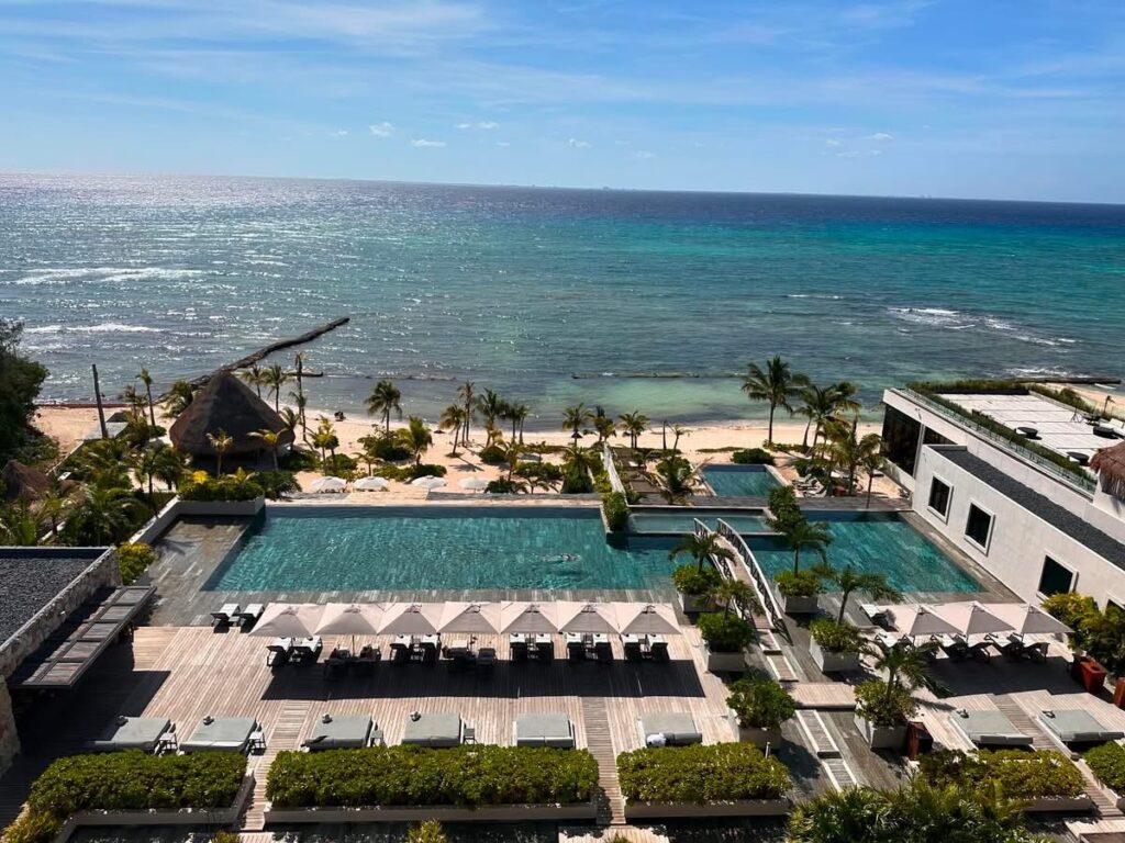 Secrets Moxché Playa del Carmen | Playa del Carmen, Mexico