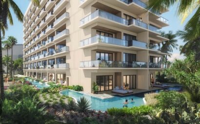 The Westerly Hilton Aruba