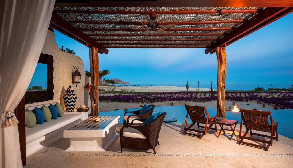 Las Ventanas al Paraíso