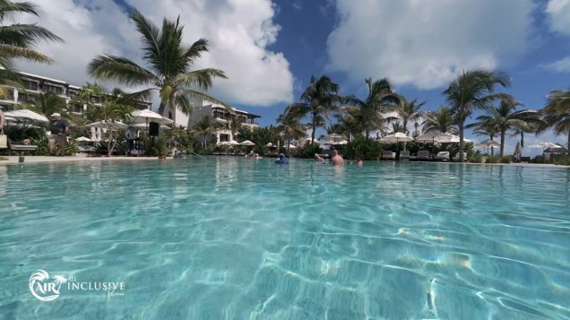 Secrets Playa Blanca Dale 2