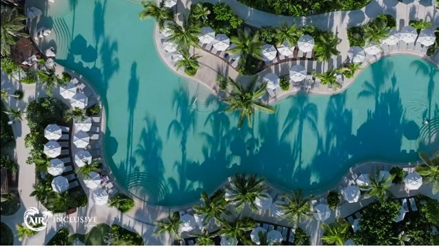 Secrets Playa Blanca Dale 3