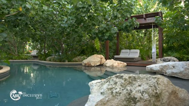 Secrets Playa Blanca Dale 8