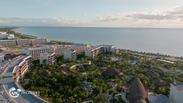 Secrets Playa Blanca Dale 4