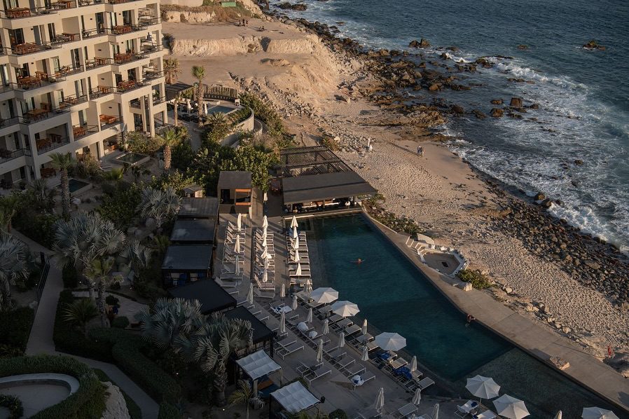 The Cape, A Thompson Hotel