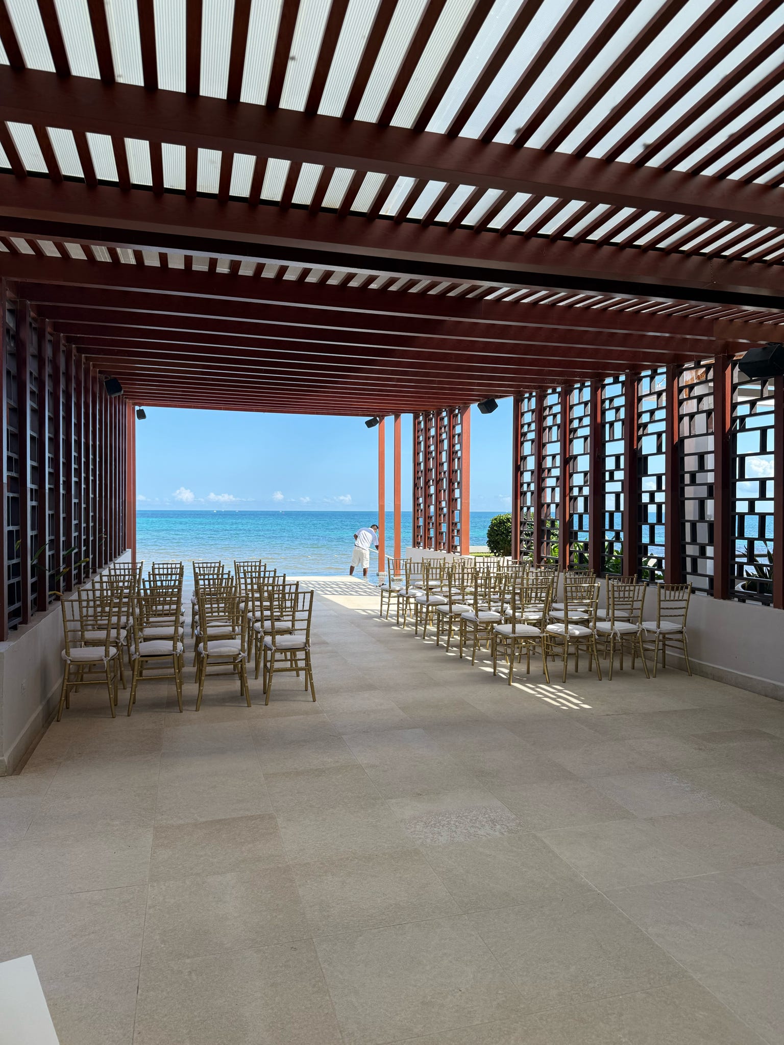 Valentin Imperial Riviera Maya Accommodations