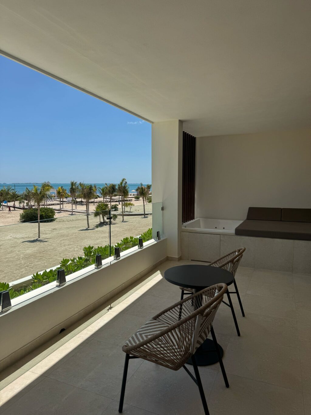 Majestic Mirage Costa Mujeres