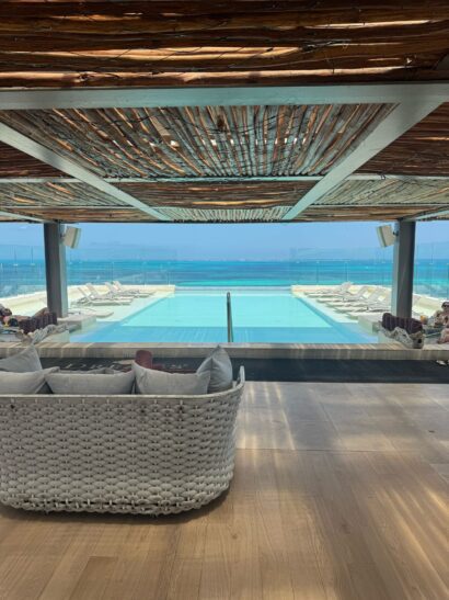 Dreams Vista