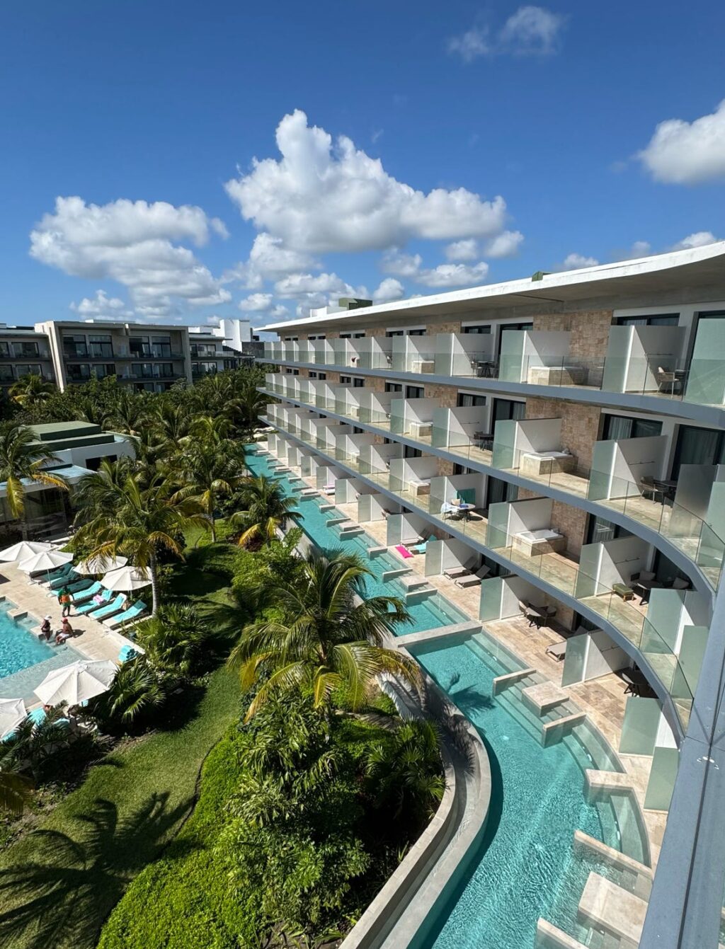 Haven Riviera Cancun