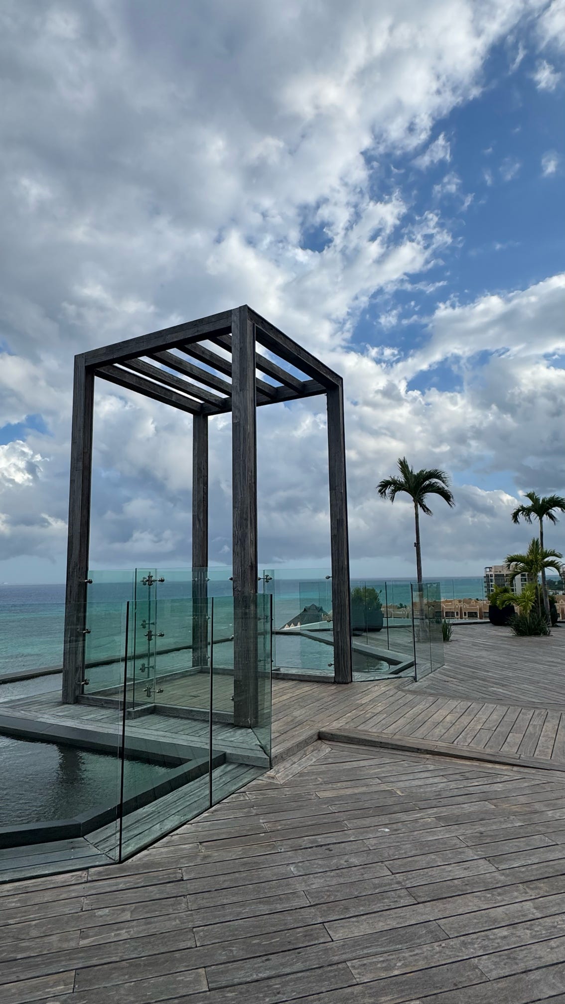 Best Destination Wedding Resorts in Cancun: Secrets Moxche vs Majestic Mirage