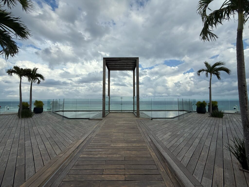 secrets moxche wedding