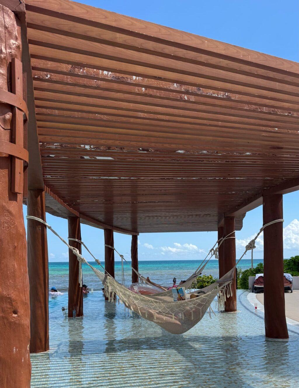 Dreams Jade Resort and Spa
